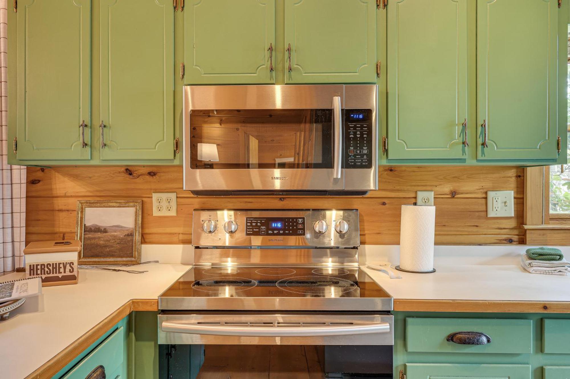 Cozy Cabin In Private Location With Hot Tub And Grill! Blue Ridge Zewnętrze zdjęcie